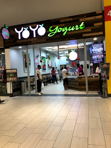 Yoyo Yogurt